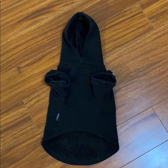 Custom made hoodie set for pets and owners - Picture 5 of 8